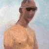 Paul Standing