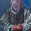 Standing Man